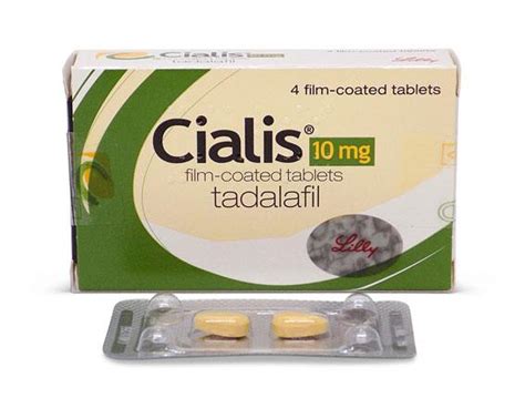 Cialis 2 X 5mg