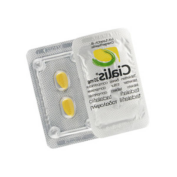 Cialis 20 mg comprar en españa