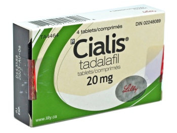 Cialis 20 mg lilly precio