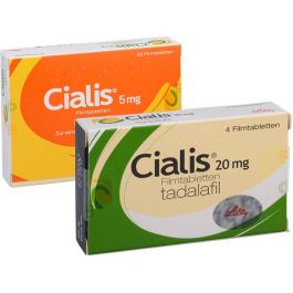 Cialis 20mg on line