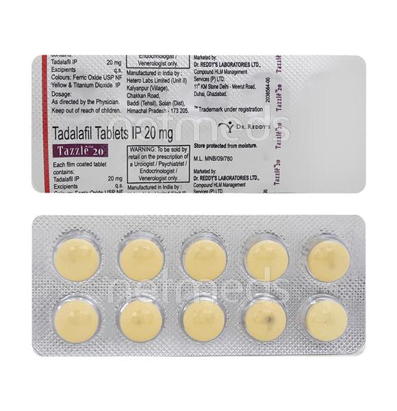 Cialis 20mg on line