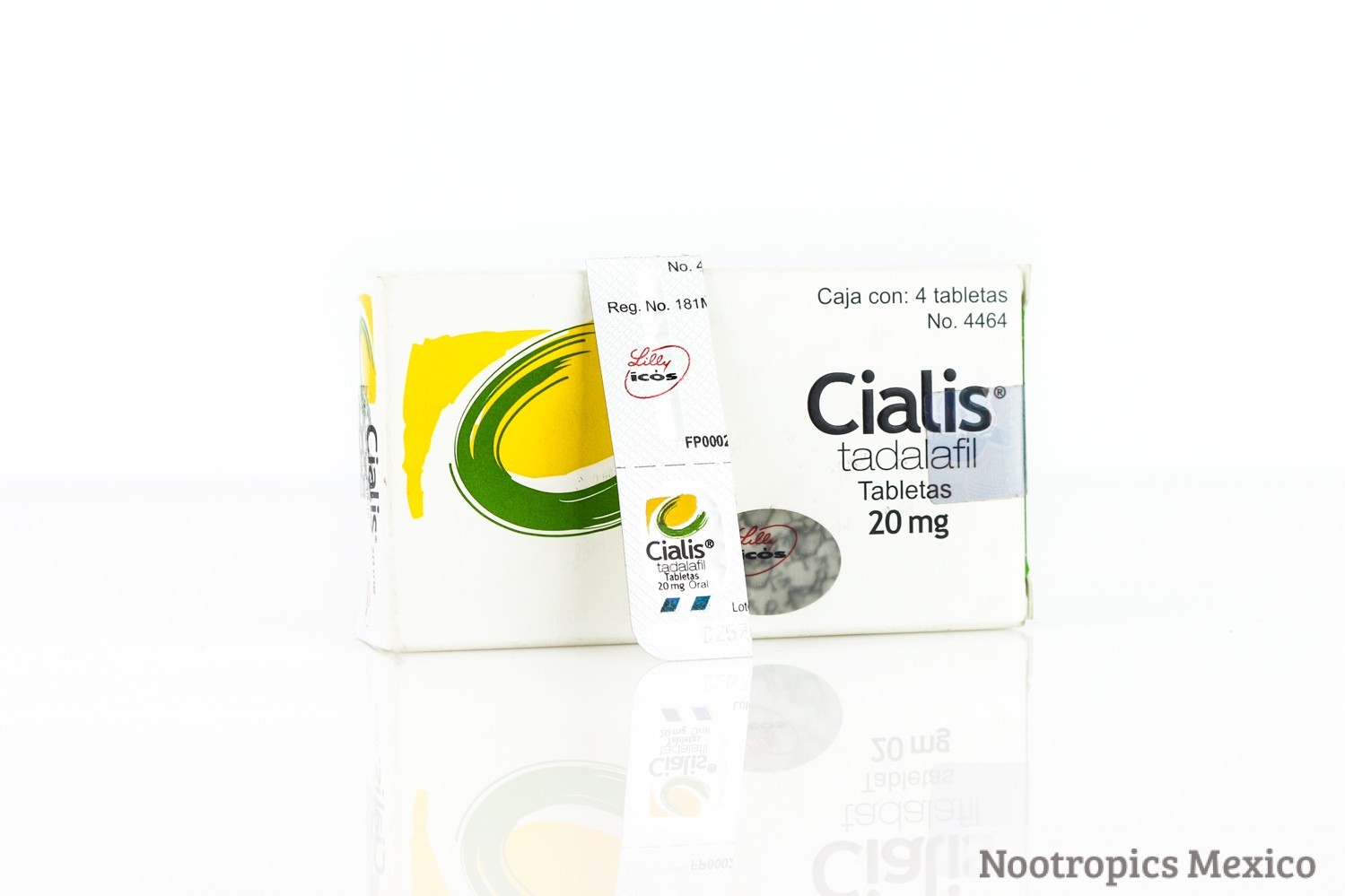 Cialis 2.5 mg mexico