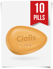 Cialis 5 precio