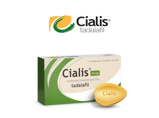 Cialis compra