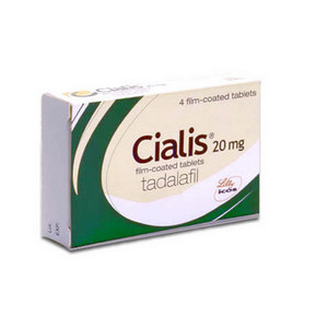 Cialis Comprar En España