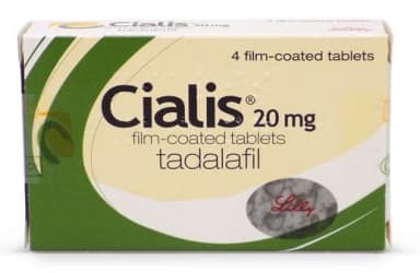 Cialis comprar sin receta