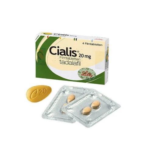 Cialis dosaggio 40 mg