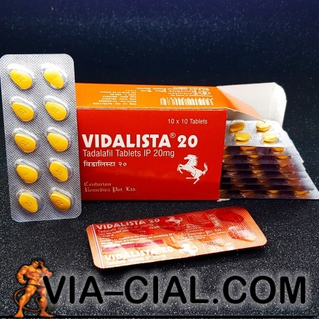 Cialis Farmacia Sin Receta