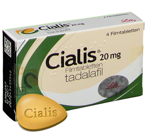 Cialis genericos españa