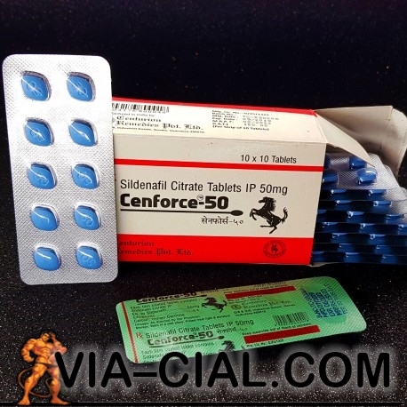 Cialis genérico 50 mg