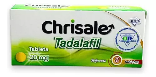 Cialis genérico