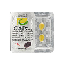 Cialis genéricos