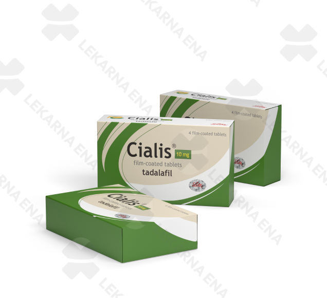 Cialis La Pastilla Del Fin De Semana