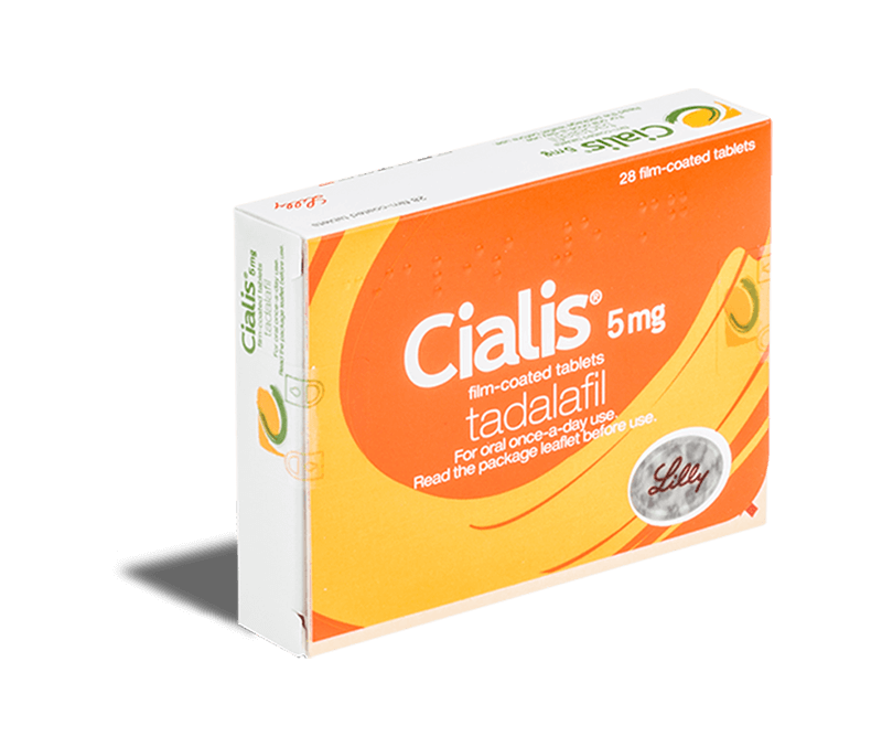 Cialis Lilly 2.5 Mg