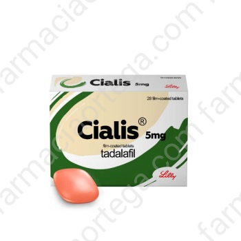 Cialis on line