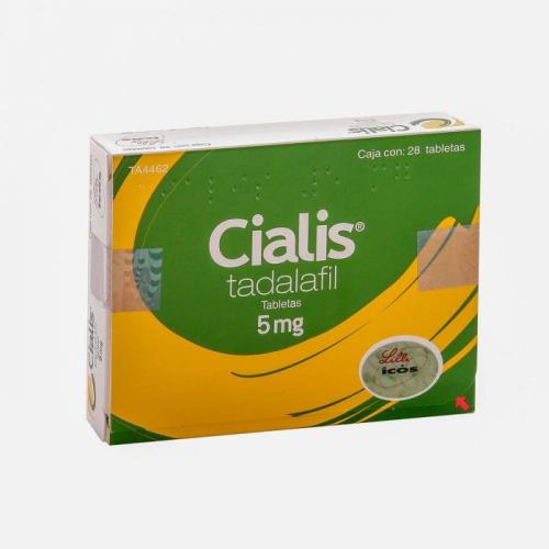 Cialis on line prezzi