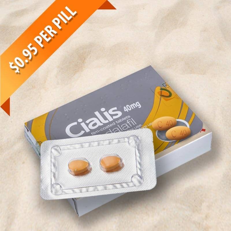 Cialis online 40 mg