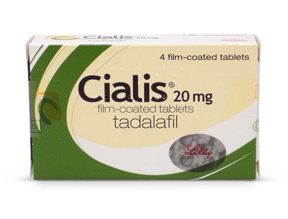 Cialis online at