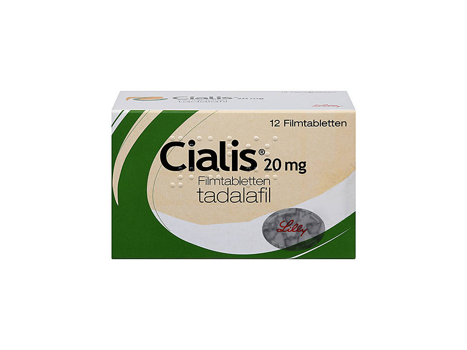 Cialis online doktor