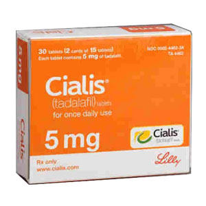 Cialis Precio 5 Mg