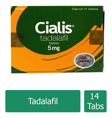 Cialis se vende sin receta en mexico