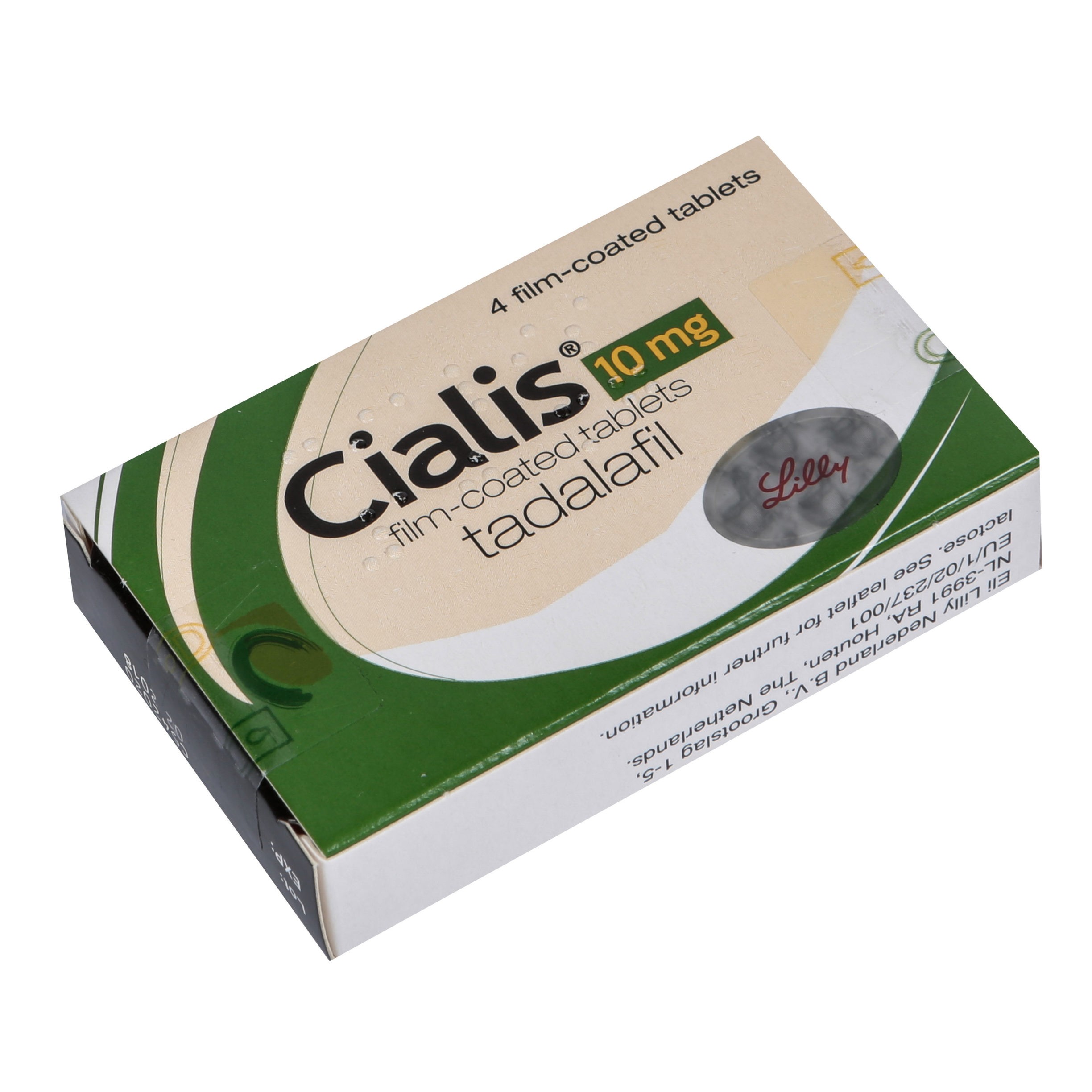 Cialis tableta 20 mg