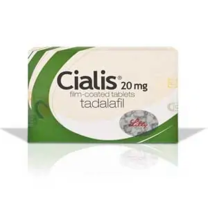 Cialis tableta