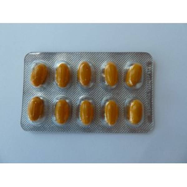 Cialis tabletas 10 mg