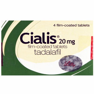 Cialis tabletas