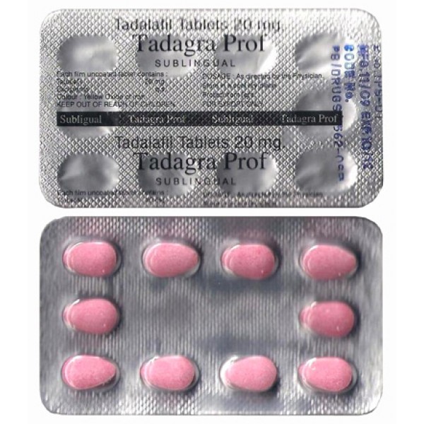 Cialis Tadalafil 40 Mg