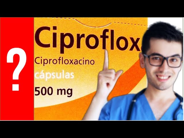 Ciplox comprar españa