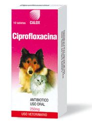 cipro 250 mg comprar