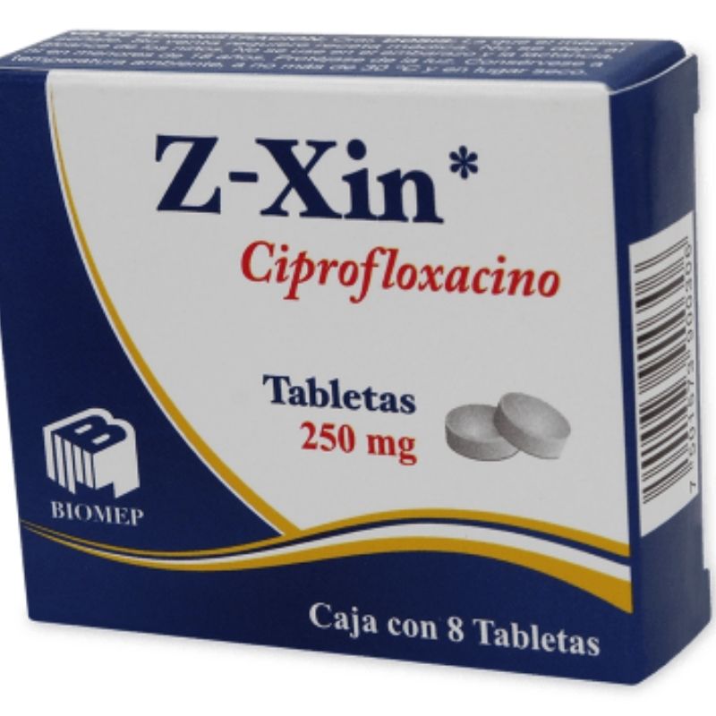 Cipro 250mg online