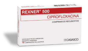 cipro 500mg comprar