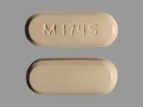 Ciprofloxacin 1000mg