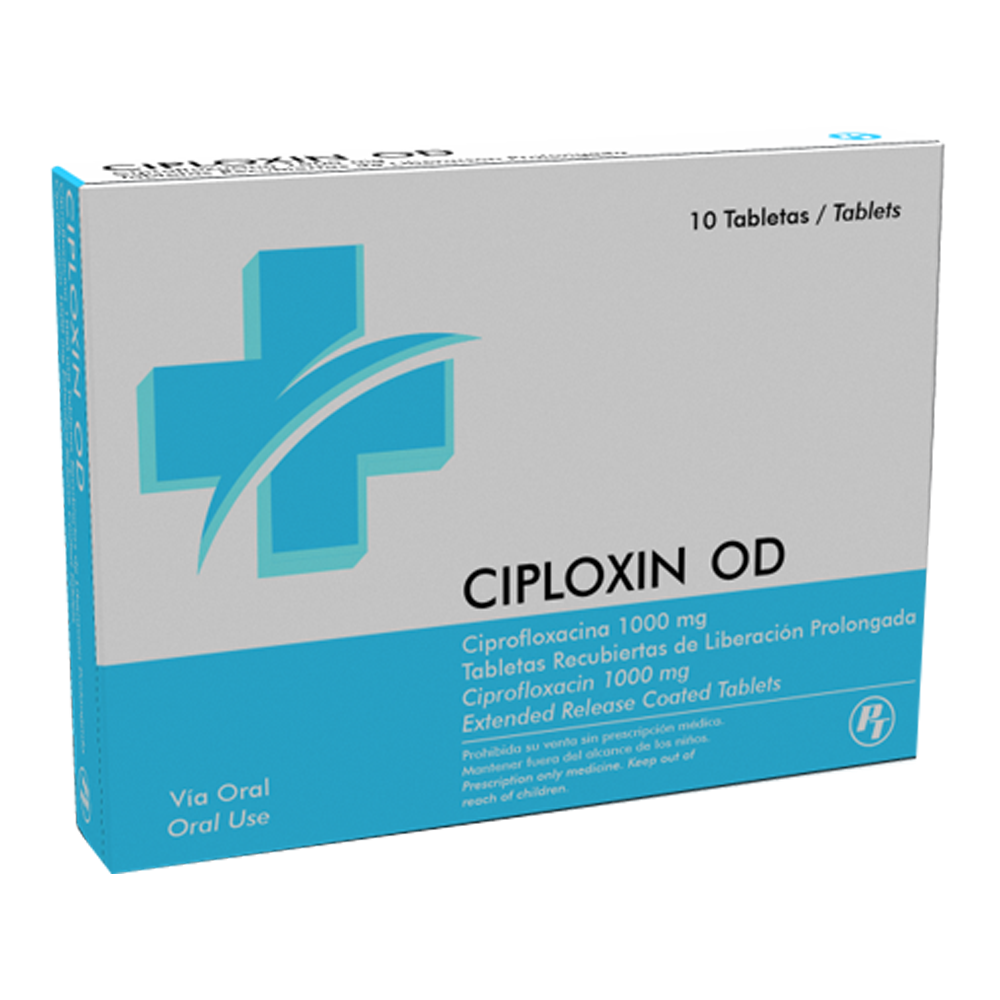 ciprofloxacin 1000mg online