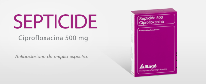 Ciprofloxacin 250 Mg Español