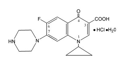 ciprofloxacin 500 mg mylan