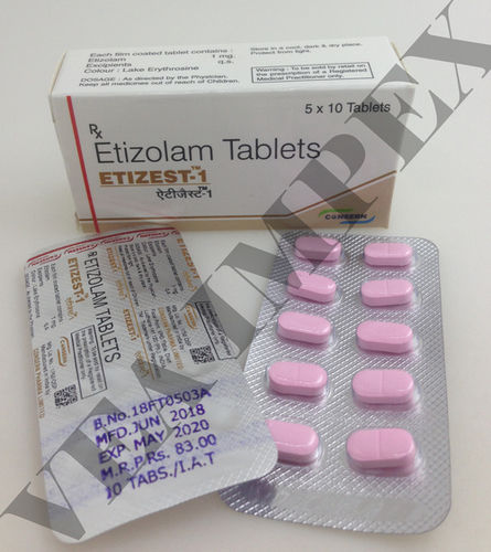 Ciprofloxacin 500mg 1mg