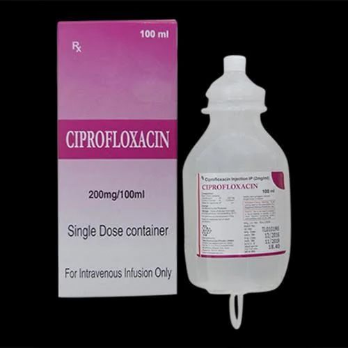 Ciprofloxacin 500mg ritemed