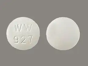 Ciprofloxacin hexal 750 mg