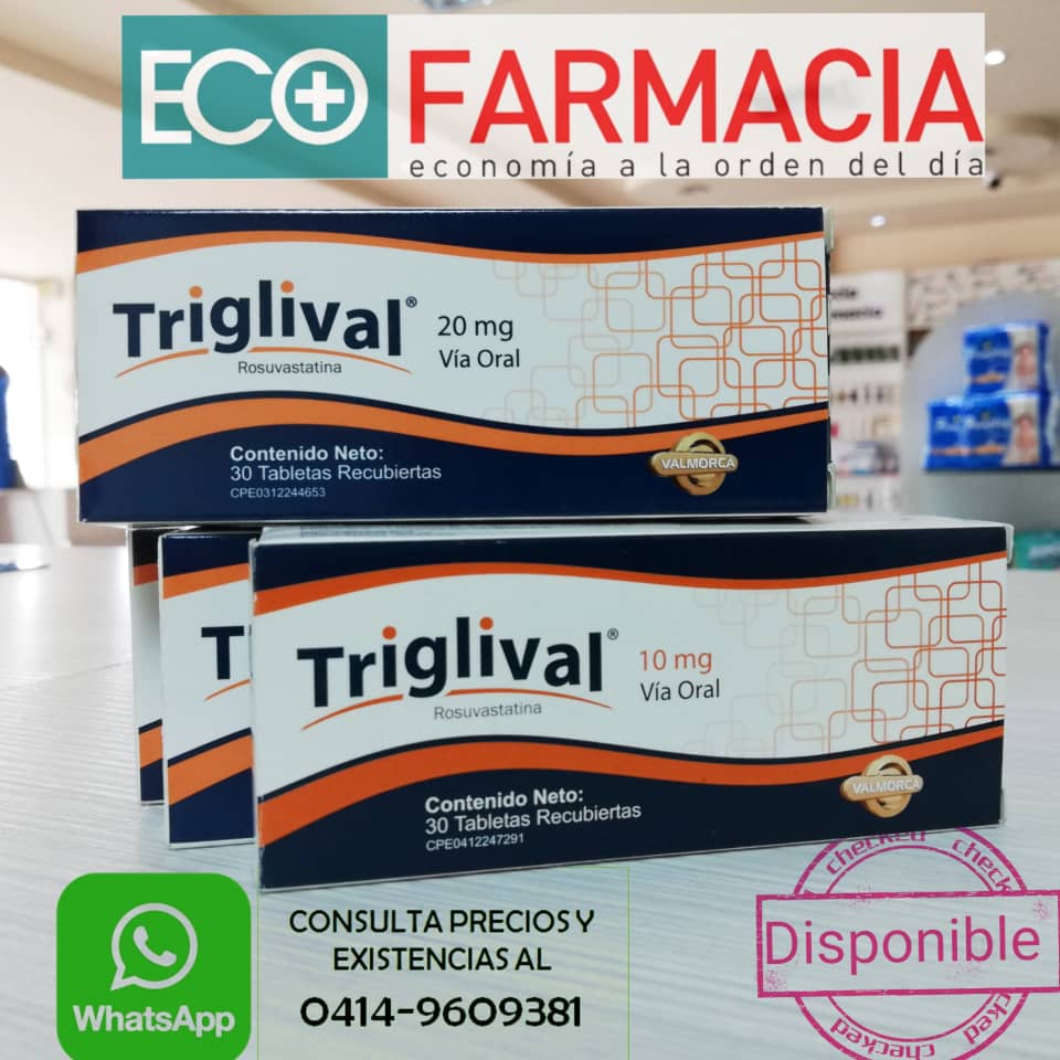 Ciprofloxacin Orden