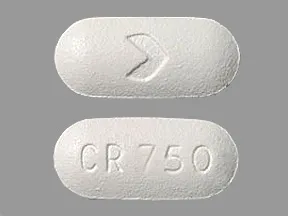 Ciprofloxacin xr 1000 mg