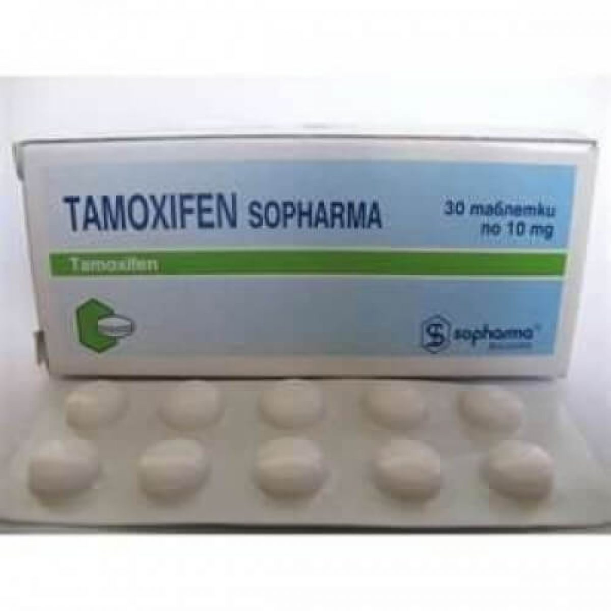 Citrato De Tamoxifeno Comprar