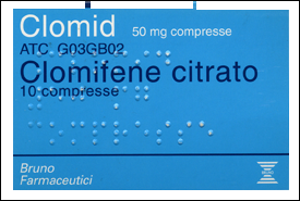 clomid comprare online