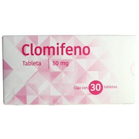 Clomifeno comprar