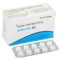 Clomiphene 50mg online