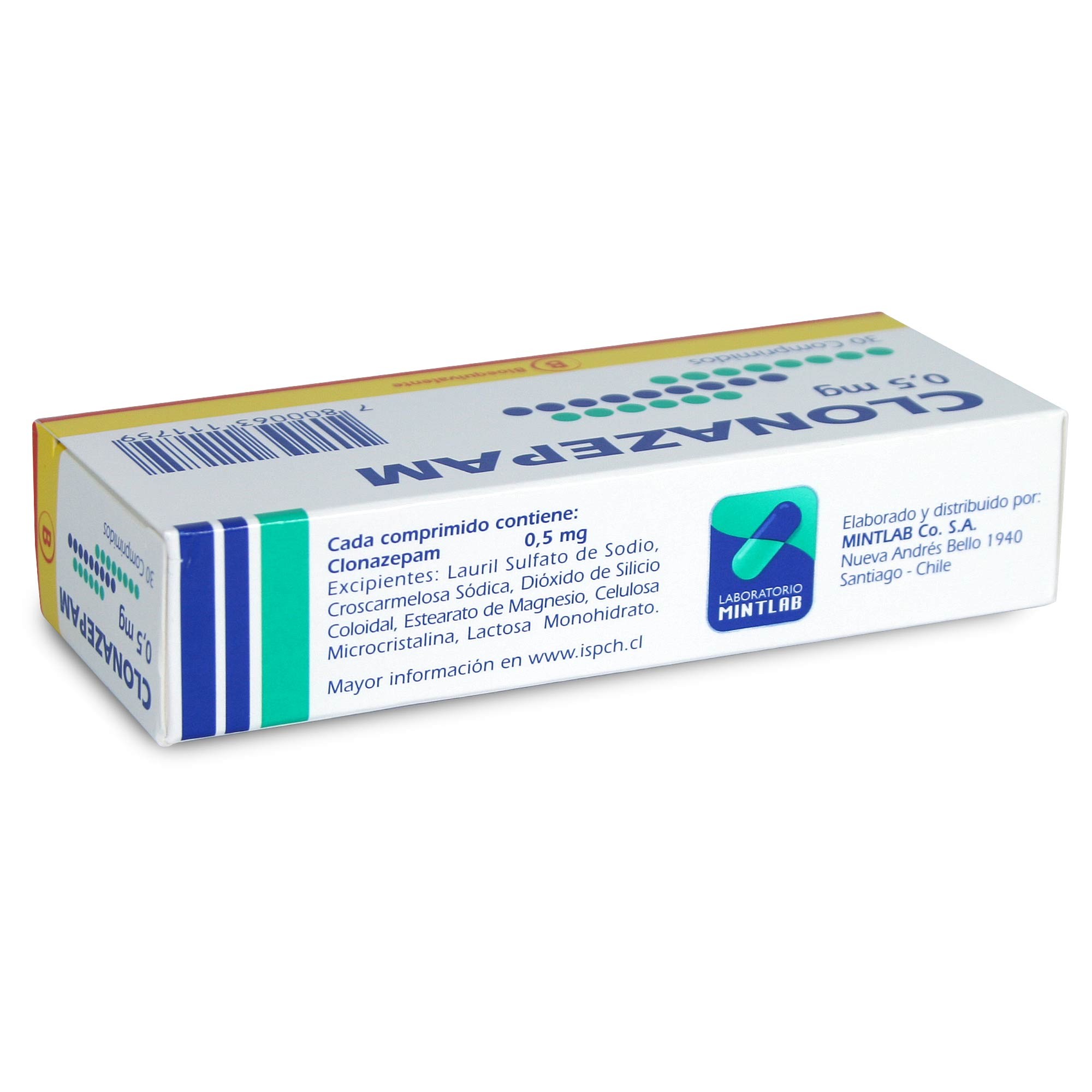 clonazepam 0 5 comprar