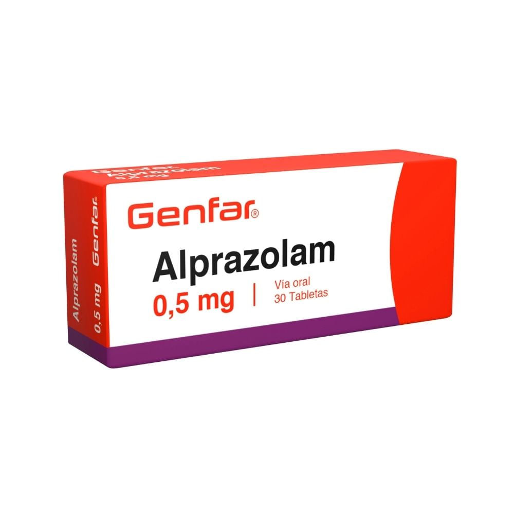 Clonazepam 1mg precio