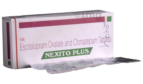 clonazepam 1mg precio